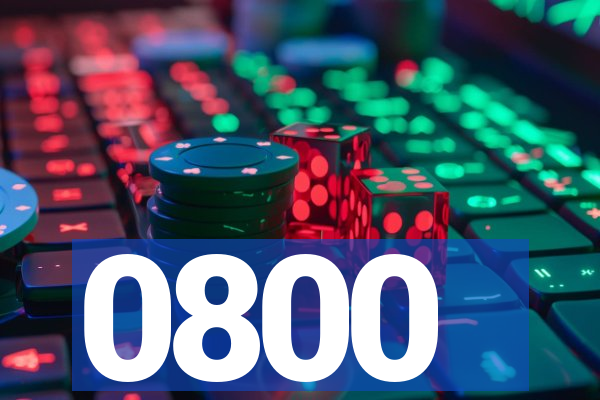 0800 - tv online
